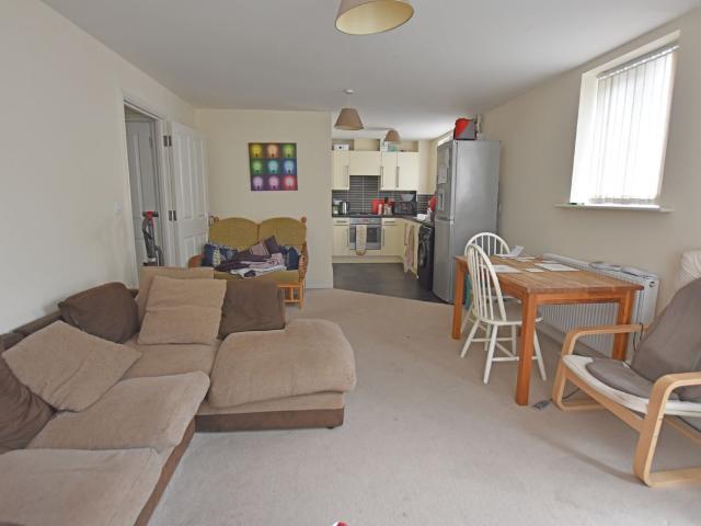 House for rent in Haddon, East Midlands