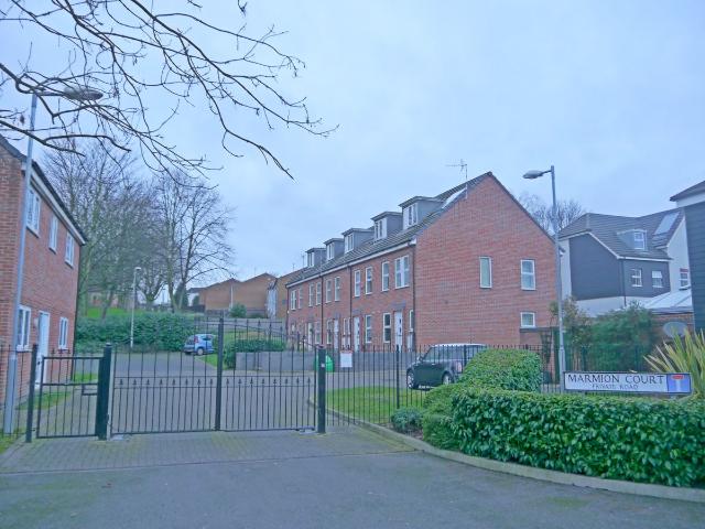 House for rent in Haddon, East Midlands