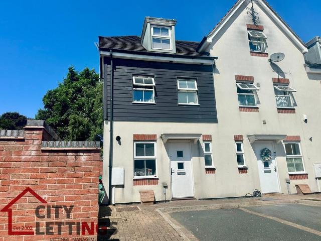 House for rent in Haddon, East Midlands
