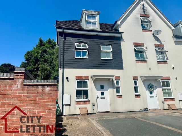 House for rent in Haddon, East Midlands