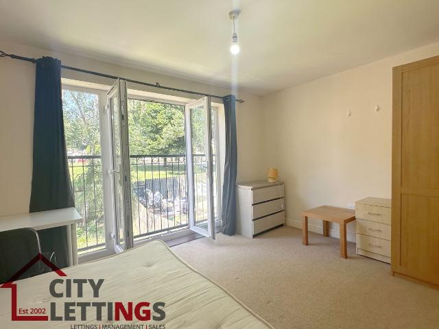 Room for rent in Haddon, East Midlands