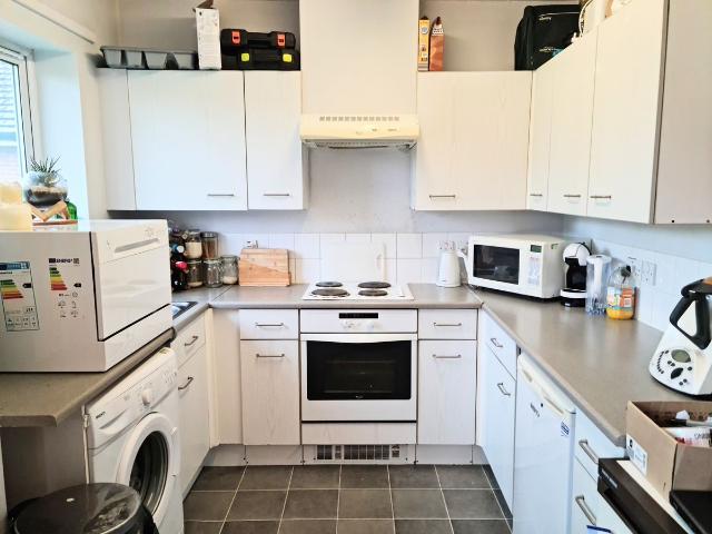 Apartment for rent in Haddon, East Midlands