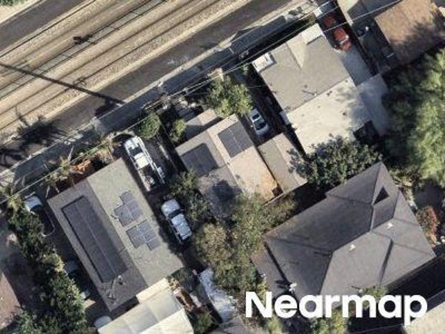 House for sale in Highland Park, Los Angeles