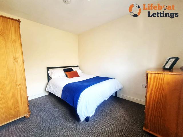 Room for rent in Bridgefield, Kent