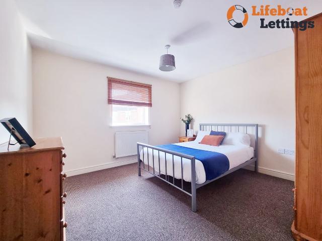 Room for rent in Bridgefield, Kent