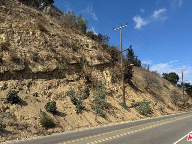 Land for sale in Los Angeles Land for sale in Los Angeles