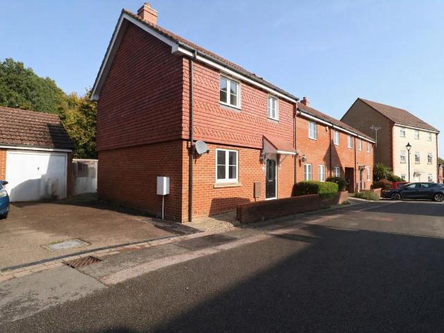 House for rent in Singleton, Ashford
