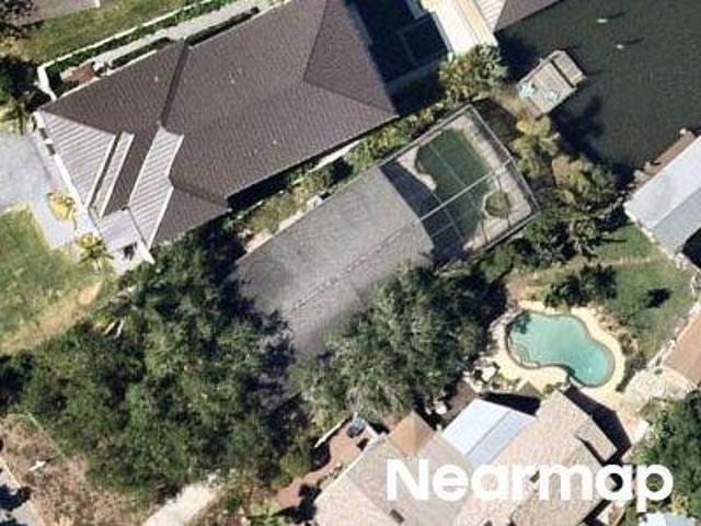 House for sale in Tampa, Florida