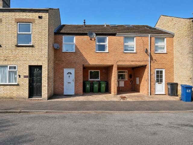 House for rent in Romsey, Cambridge
