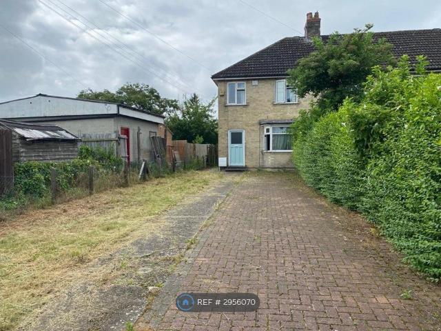 House for rent in Arbury, Cambridgeshire