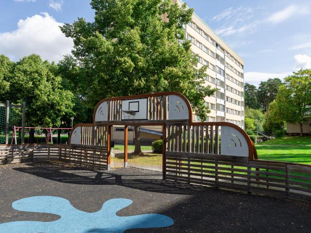 Lägenhet hyra i Uppsala