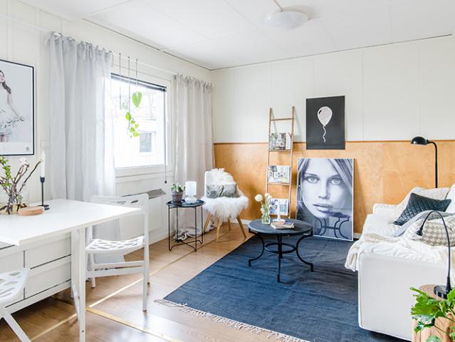 Lägenhet hyra i Uppsala