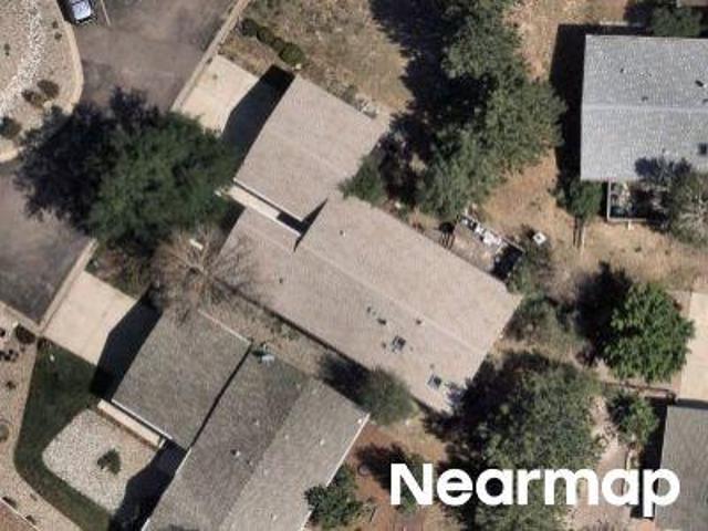 House for sale in Colorado Springs, Colorado