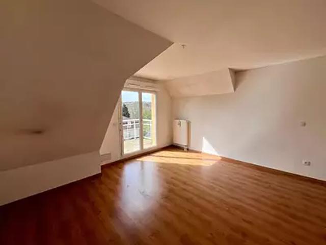Appartement vente à Saverne, Marmoutier