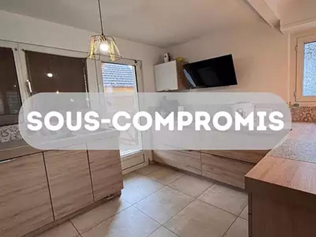 Maison vente à Marmoutier, Collectivité européenne d'Alsace
