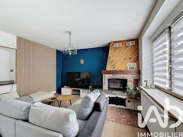 Maison vente à Saverne, Marmoutier