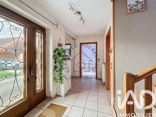 Maison vente à Saverne, Marmoutier