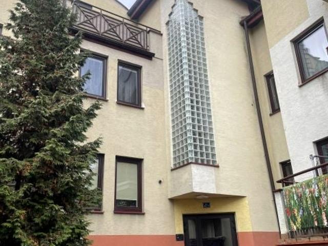 Mieszkanie na sprzedaż w Jabłonna, powiat legionowski