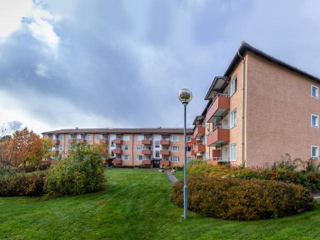 Lägenhet hyra i Marnäs, Ludvika