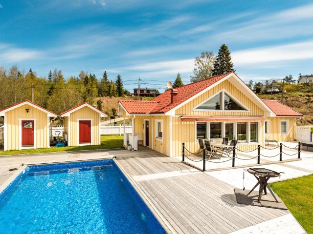 Villa till salu i Njurunda