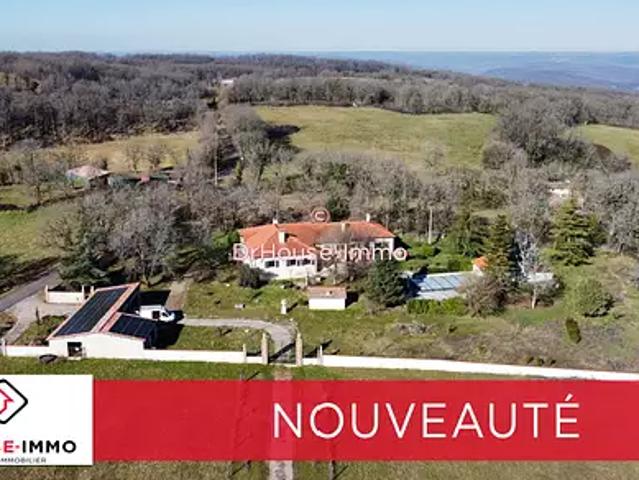 Maison vente à Albi, Marnaves