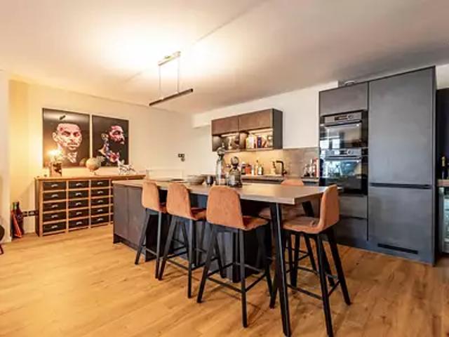 Appartement vente à Marnay, Haute-Saône