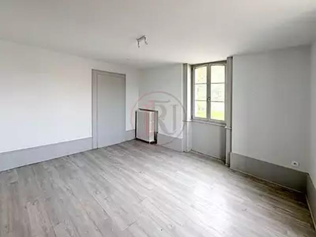 Appartement vente à Marnay, Haute-Saône