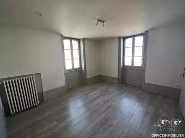 Appartement vente à Marnay, Haute-Saône