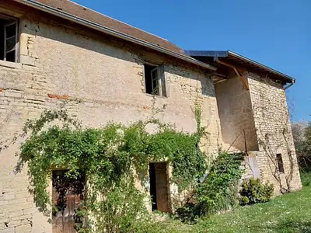 Maison vente à Vesoul, Hugier