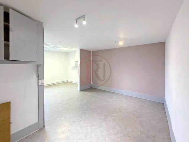 Appartement vente à Marnay, Haute-Saône