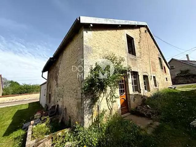 Maison vente à Chaumont, Marnay-sur-marne