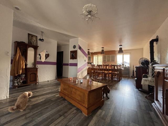 Maison vente à Marnay-sur-Marne, Haute-Marne