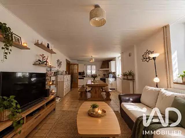 Maison vente à Marnaz, Haute-Savoie