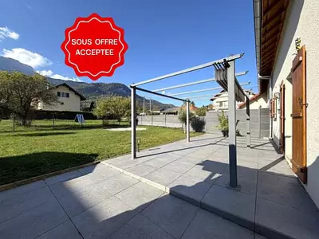 Maison vente à Marnaz, Haute-Savoie