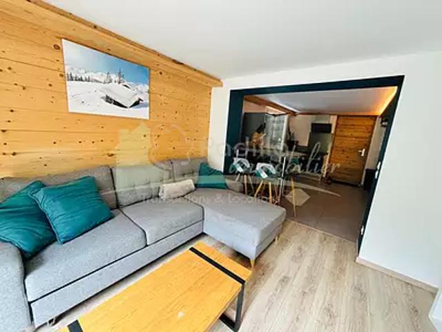 Appartement location à Bonneville, Marnaz