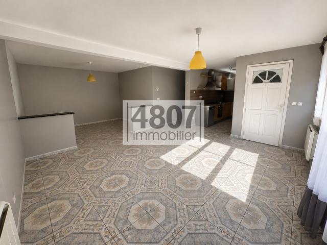 Appartement vente à Bonneville, Marnaz