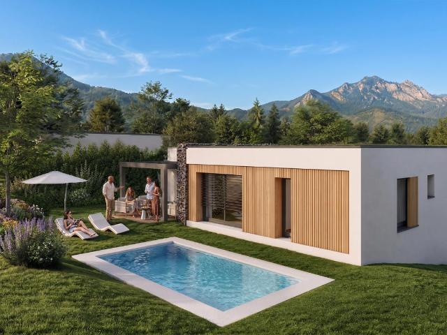 Maison vente à Bonneville, Marnaz