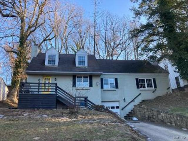House for sale in Huntington, West Virginia