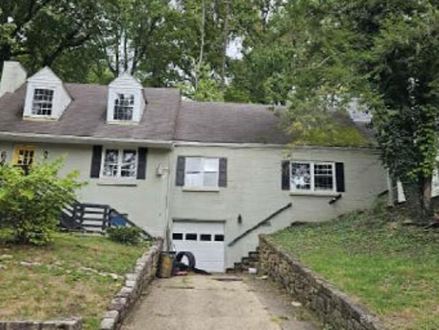House for sale in Huntington, West Virginia
