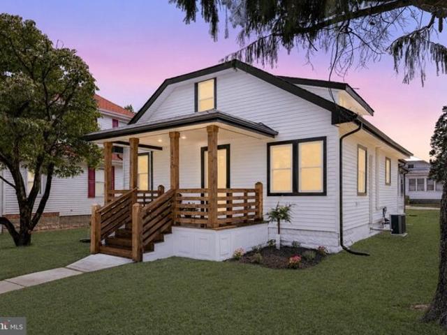 House for sale in Hainesport, New Jersey