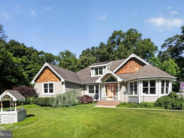 House for sale in Mount Laurel, New Jersey