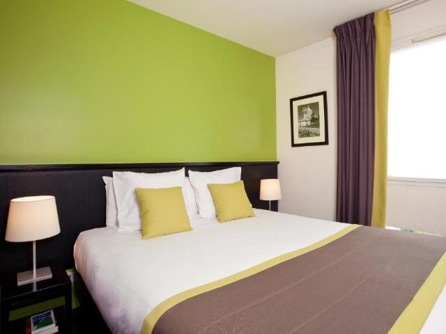 Appartement location à Torcy, Montévrain