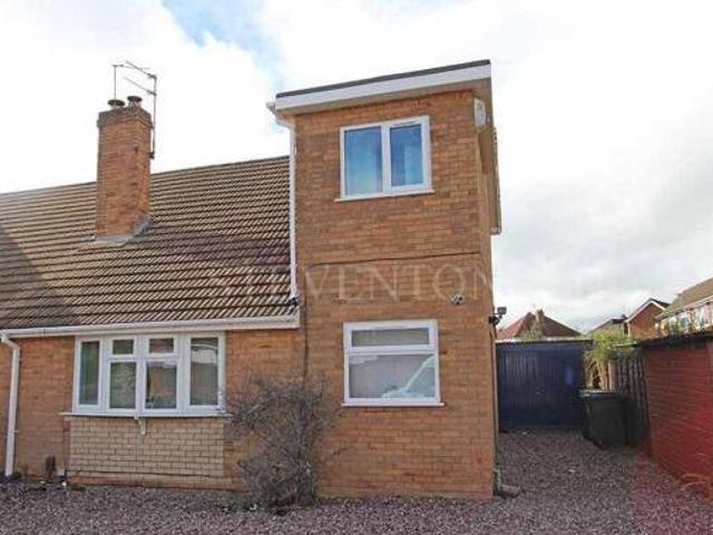 House for sale in Merryhill, West Midlands