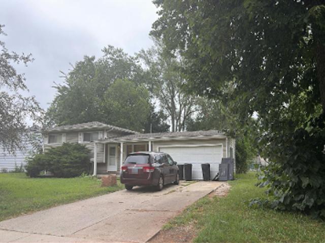 House for sale in Illinois