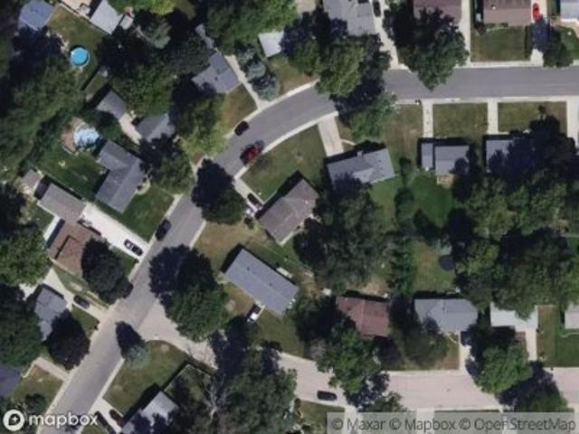 House for sale in Illinois