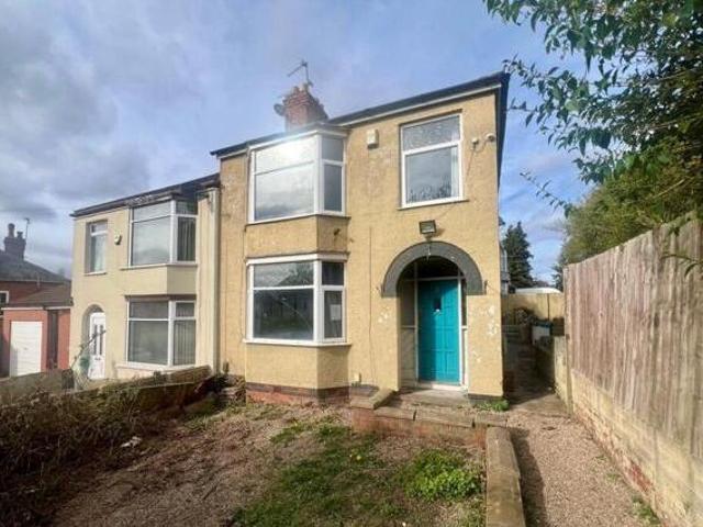 House for sale in Radford, West Midlands