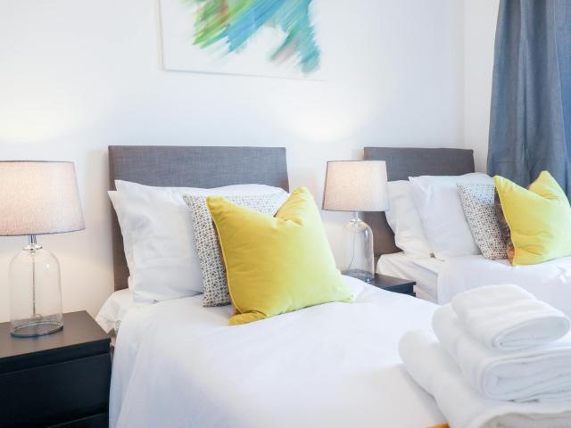 Apartment for rent in Bromley-by-Bow, Greater London
