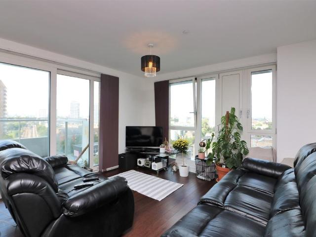 Apartment for rent in Bromley-by-Bow, Bow