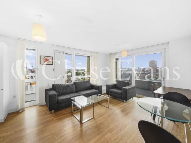 Apartment for rent in Bromley-by-Bow, Bow