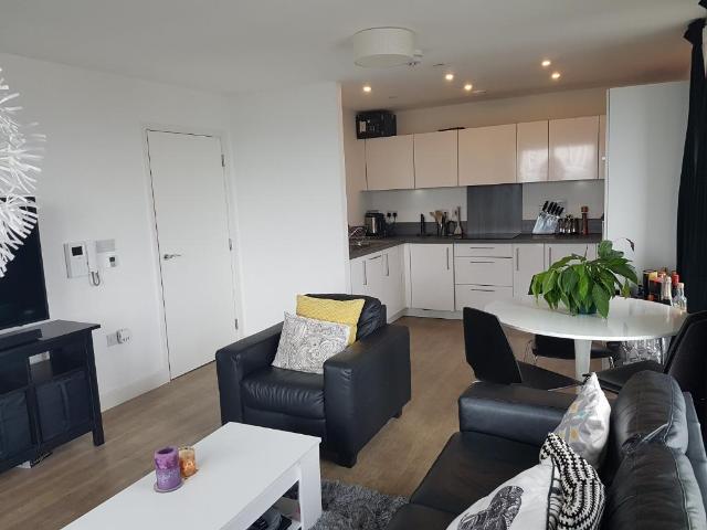 Apartment for rent in Bromley-by-Bow, Bow